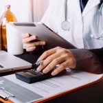 Pharm D clinical year credit transfer documentation, Consultant reviewing PCI approved Pharm D credit transfer application