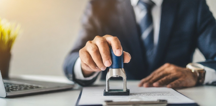 Consultant managing MEA and Embassy attestation, Stamped and attested degree certificate for UAE