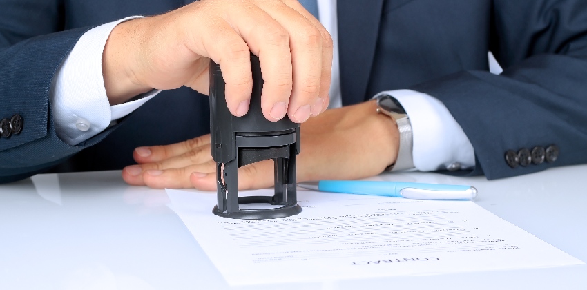 Consultant managing MEA and Embassy attestation, Stamped and attested degree certificate for UAE