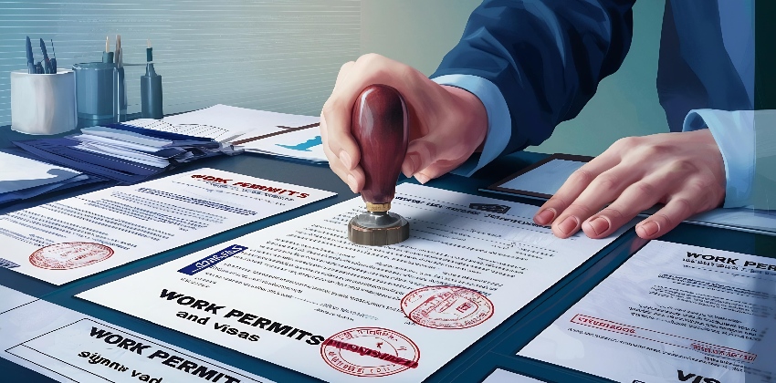 Consultant managing MEA and Embassy attestation, Stamped and attested degree certificate for UAE