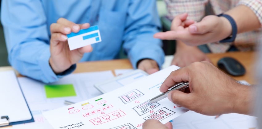 Consultant providing expert guidance for academic credit transfer, Diagram of academic credit transfer process flow