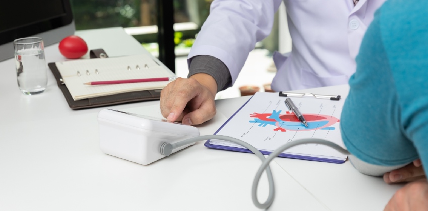 Consultant verifying PBBSc Nursing clinical credit transfer, Diagram of Post Basic Nursing credit transfer process