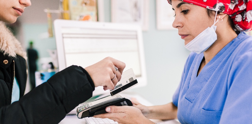 Consultant verifying PBBSc Nursing clinical credit transfer, Diagram of Post Basic Nursing credit transfer process