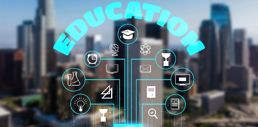 Consultant managing BCom academic credit mapping, Diagram of BCom inter-university credit transfer process