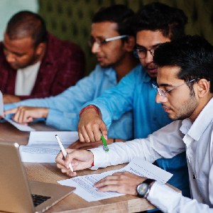 MTech Credit Transfer