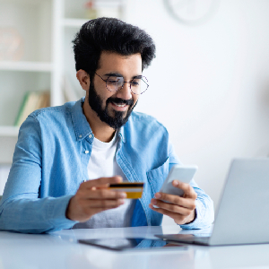 MCom Credit Transfer